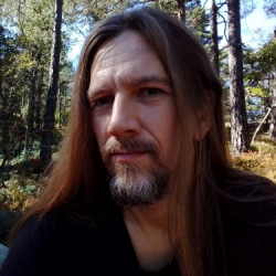 Lars Norberg