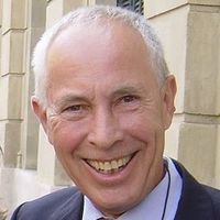 Gilbert Roux