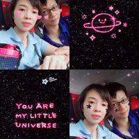 Joey Li Hoong Ooi