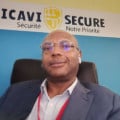 ICAVI SECURE