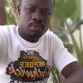 Gnamien Severin Kouadio