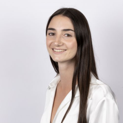 Mathilde Chevallier