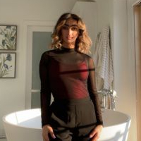Amina Mashrah