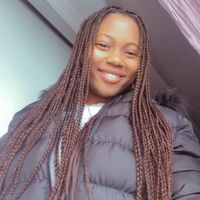Joanne Nguema