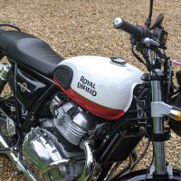 Sussex Mod