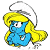 smurfette