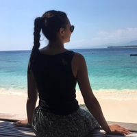 Florence Crespo