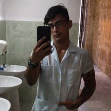 Thiago Olea Placeres