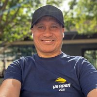 Todd Ramirez