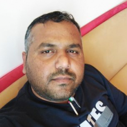 Nafis Tyagi