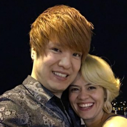 Kris Kim