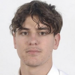 Gautier Bouyssou