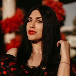 Saba NafchiGar