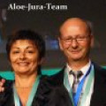 aloe jura team