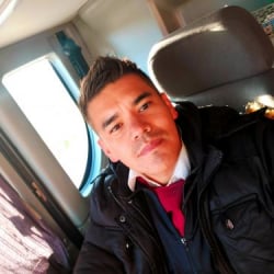 Daniel Emanuel Maldonado