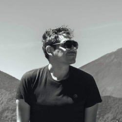 JUAN PABLO PAZ