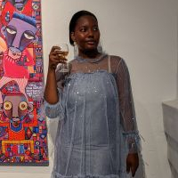 Laura Ngotedga