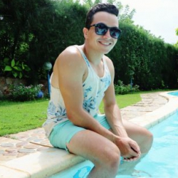 calem