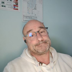 Thierry Pouyleau