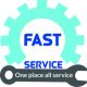 Fast Service