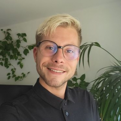 Biselx Ludovic