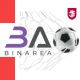 binarea