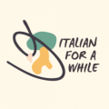 Italian for a While