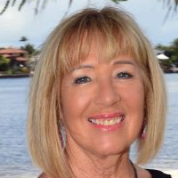 Angela Farlam
