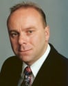 Peter Goudge