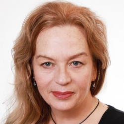 Jacoba Romkes