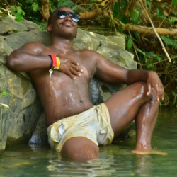 Steve Moriasi