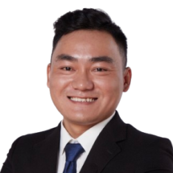 Xi Truong