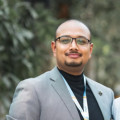 Bhuwanesh Man Rajbhandari