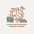 Conseils MAD Enseignants Polynésie-Française