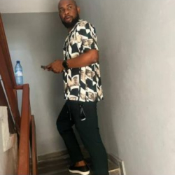 Wasiu Omoboriowo Usman