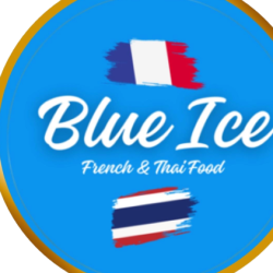 Pattaya ?  glace bleue