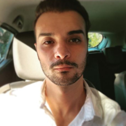 Claudio Simone
