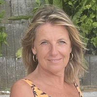 Nathalie Pereybere