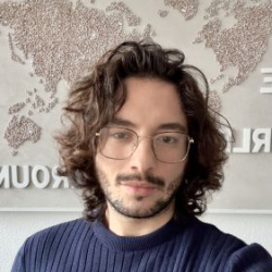 Gökhan Arslan