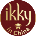 IkkyInChina