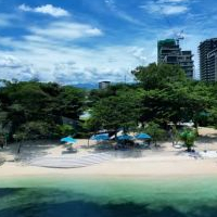 Beachfront Condo for sale in Cebu