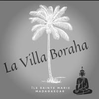 Villas Boraha Sainte Marie