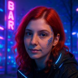 Sara Sarkhosh