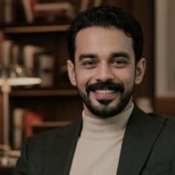Mohamed Mahran