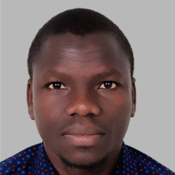 Souleymane Amadou Mohamed Boulkassoum Ben