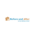 Before and After Home Improvement