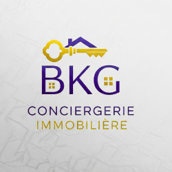 BKG Conciergerie Immobilière
