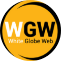 whiteglobeweb