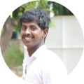 Ramakrishnan Ramar