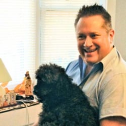 Scott Anderson
